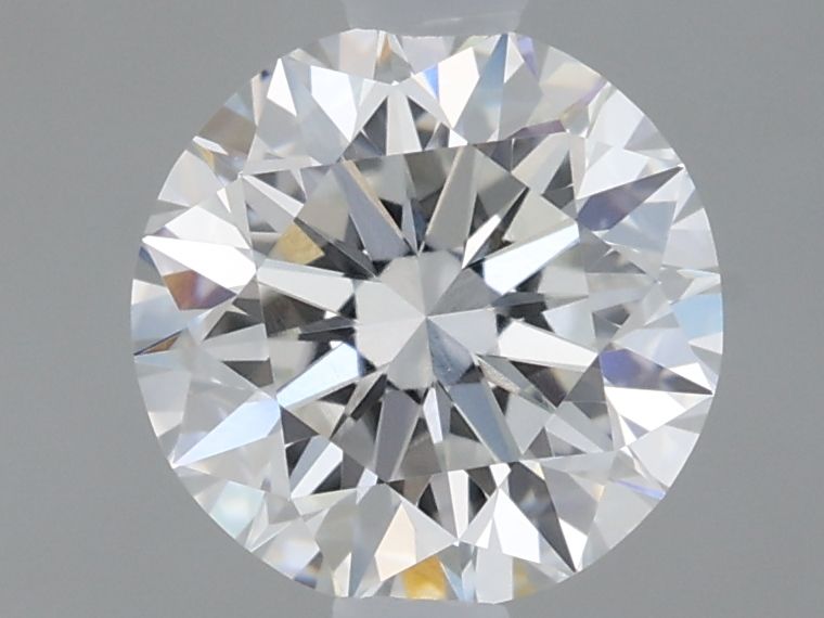 1.03 ct. round Lab Grown Diamond front image