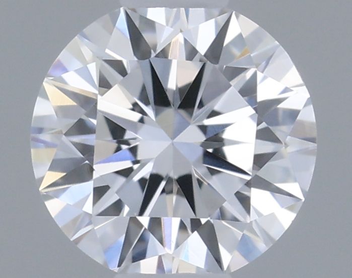 0.36 ct lab-grown Round Diamond