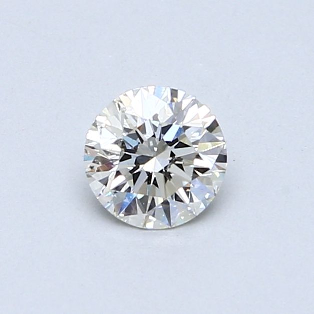 0.44 ct Round Diamond