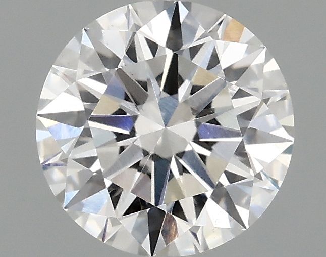 1.09 ct. round Lab Grown Diamond front image