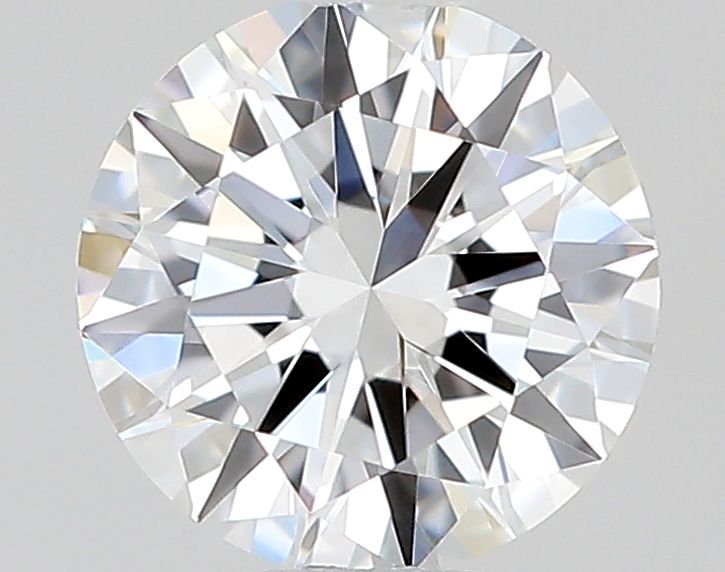 0.30 ct Round diamond