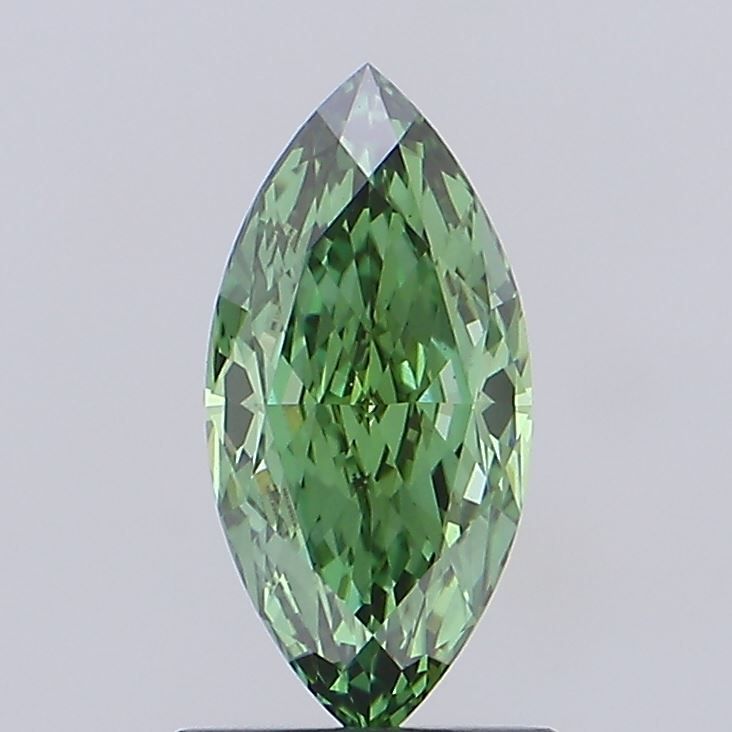 1.02 ct. marquise Lab Grown Diamond front image