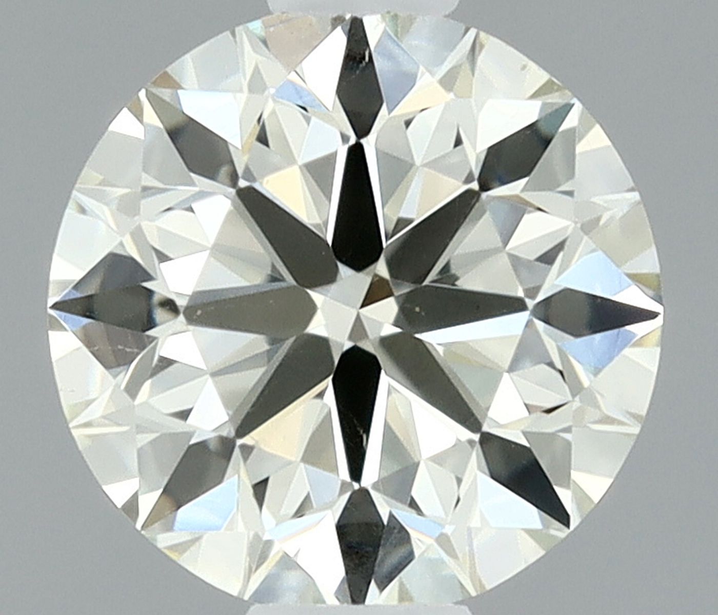 0.36 ct Round Diamond