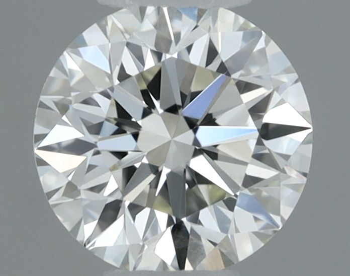 0.30 ct Round diamond