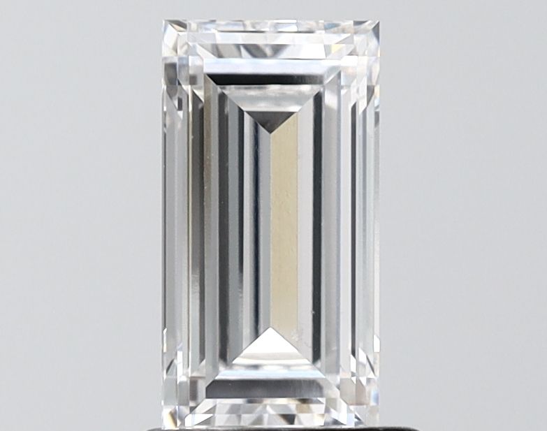 1.34 ct lab-grown Baguette Diamond