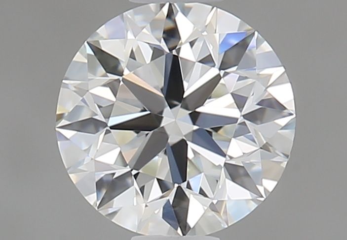 0.56 ct Round diamond