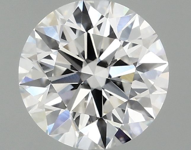 1.06 ct. round Lab Grown Diamond front image