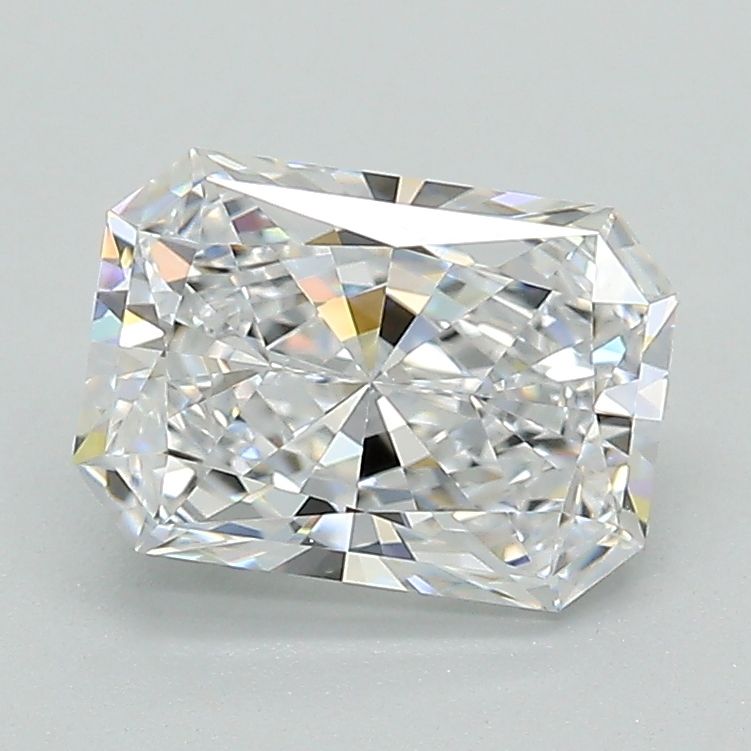 Diament 1.54 ct D/VVS2