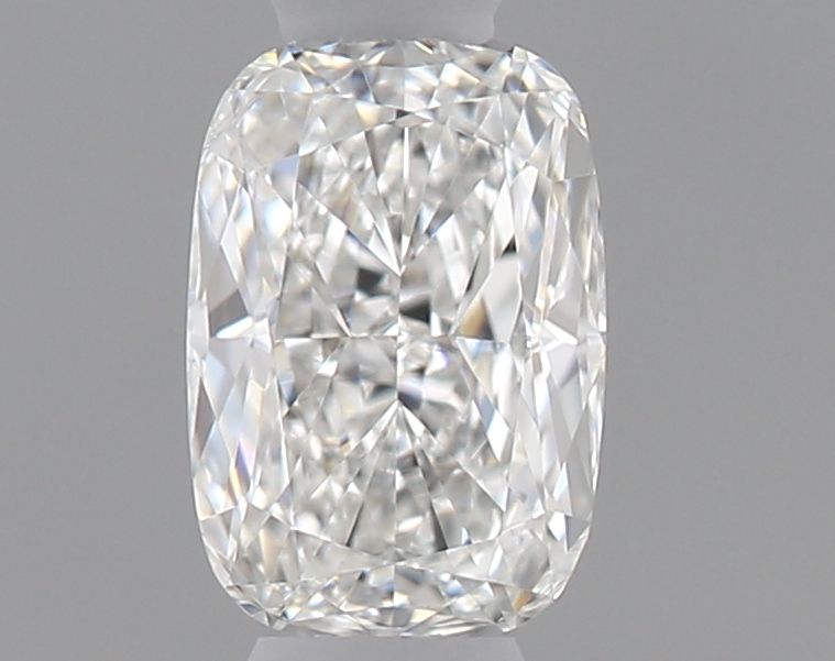 0.3 ct Cushion brilliant Diamond