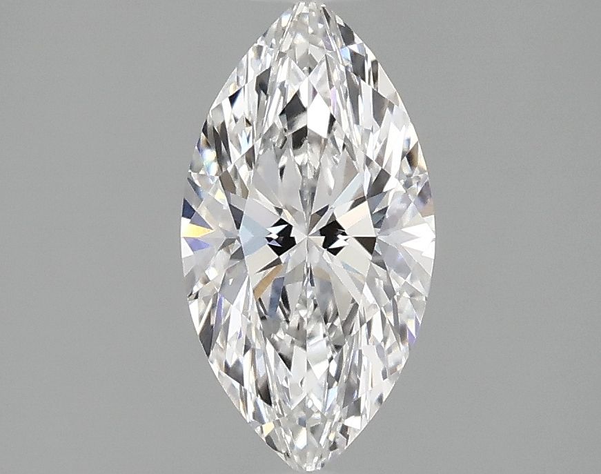 1.05 ct. marquise Lab Grown Diamond front image