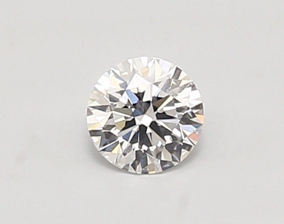 0.38 ct lab-grown Round Diamond