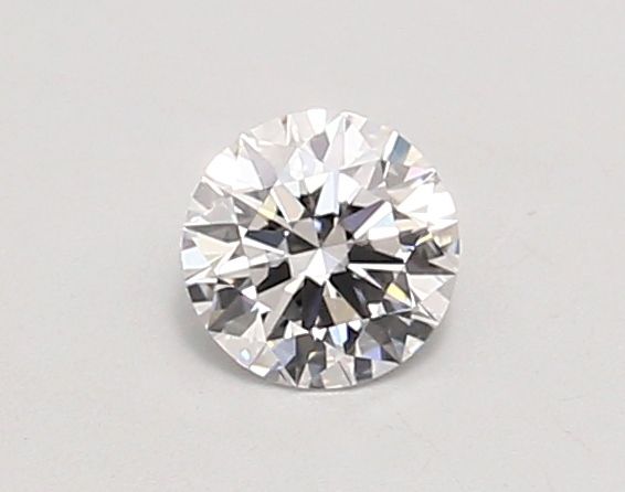 0.44 ct lab-grown Round Diamond