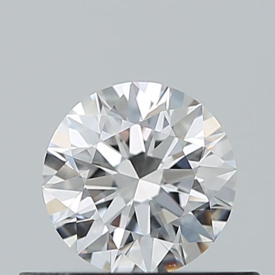 Diamant Rond 0.40 ct - Couleur E - Pureté VS1