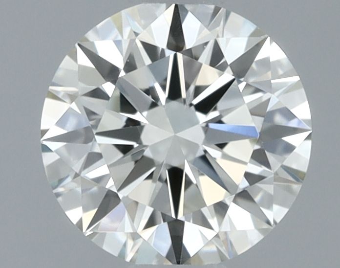 0.50 ct Round diamond