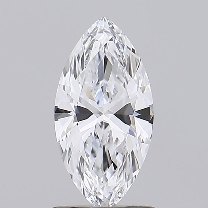 1.05 ct. marquise Lab Grown Diamond front image