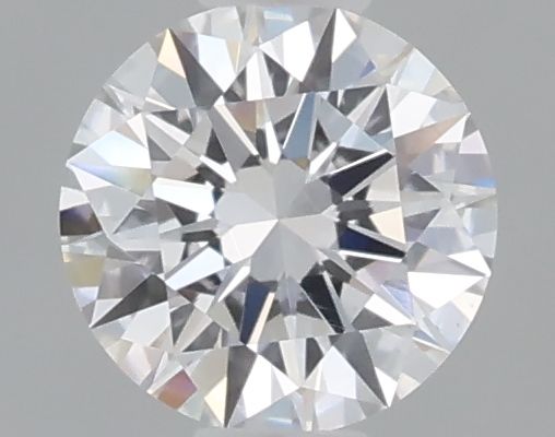 0.49 ct lab-grown Round Diamond
