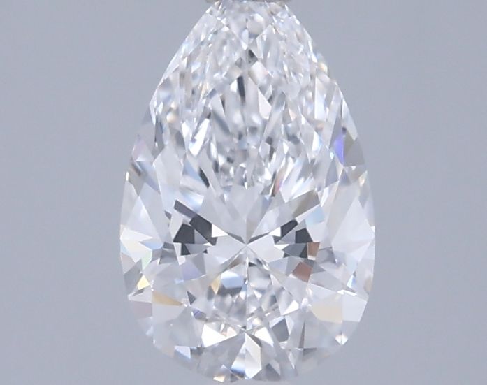 1.03 ct. pear Lab Grown Diamond front image