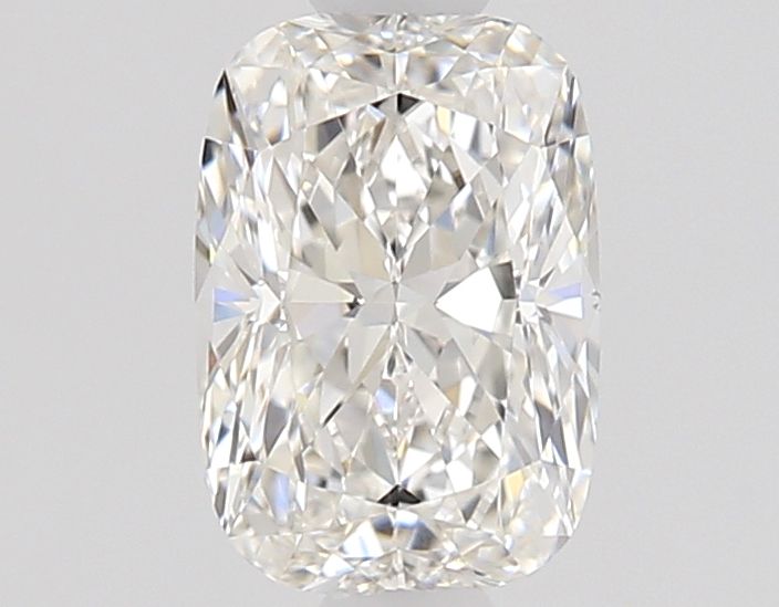 0.57 ct Cushion Brilliant diamond