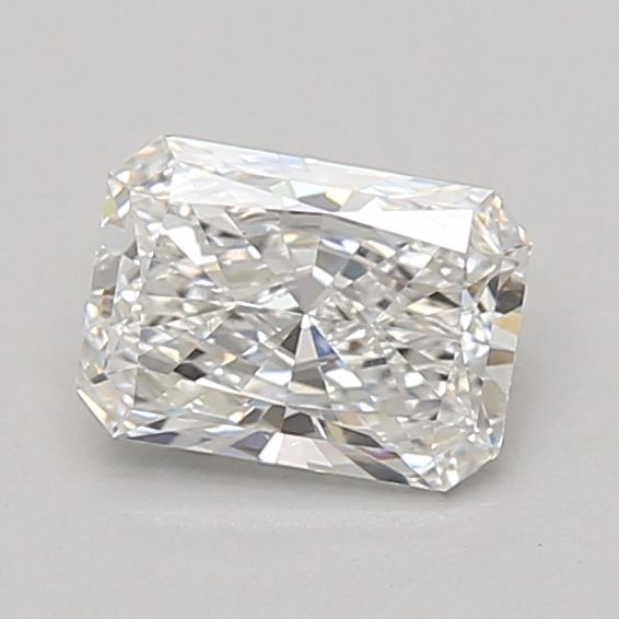 0.89 ct. radiant Lab Grown Diamond front image