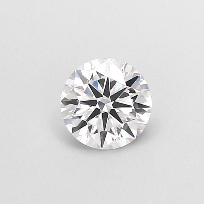 1.01 ct Round diamond