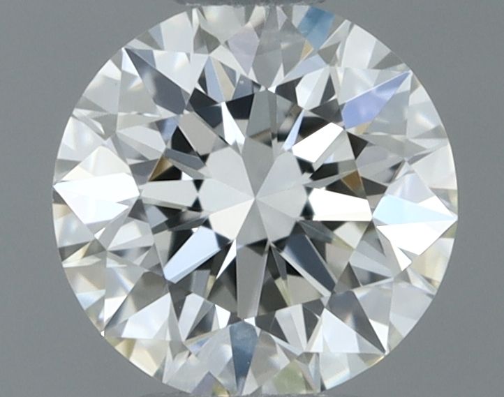 0.34 ct Round diamond