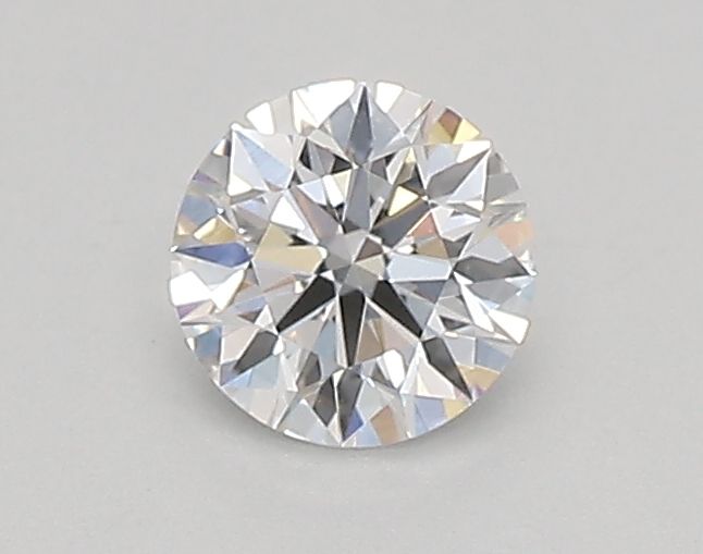 0.36 ct lab-grown Round Diamond