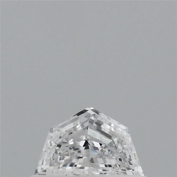0.32 ct lab-grown Pentagonal Diamond