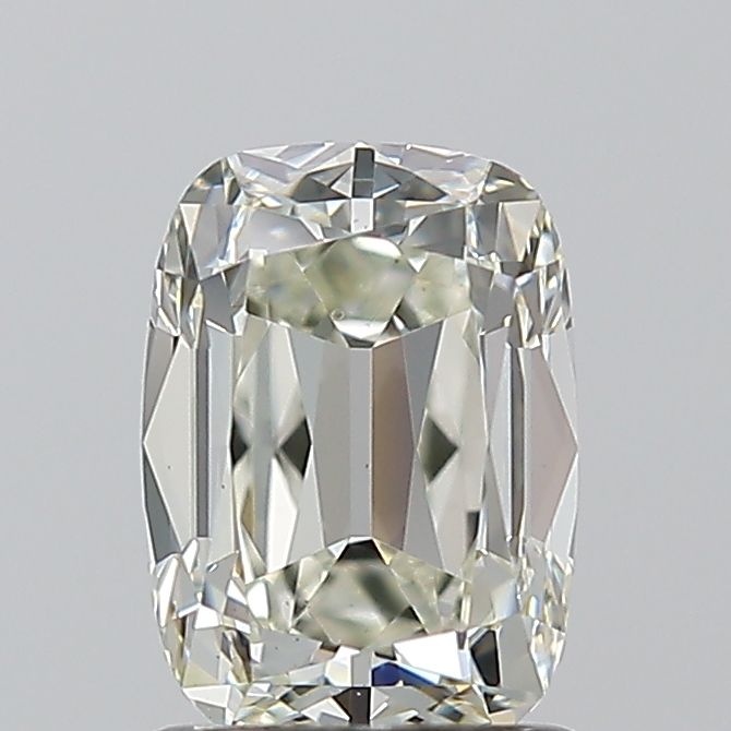 1.4 ct Old miner Diamond