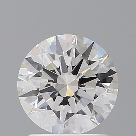 1.59 ct. round Lab Grown Diamond front image