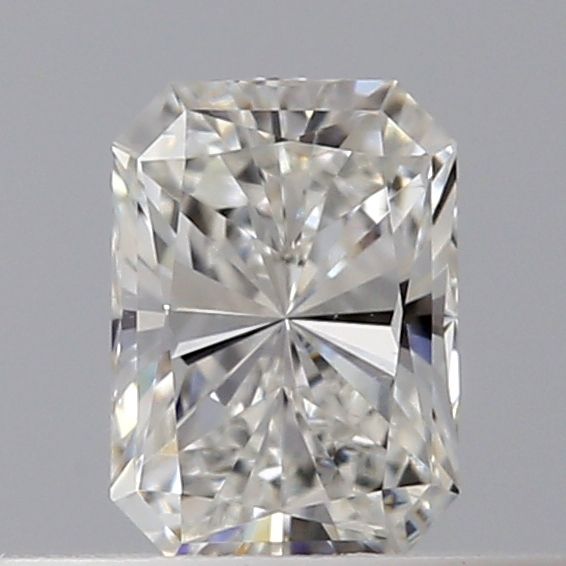 0.28 ct Radiant diamond