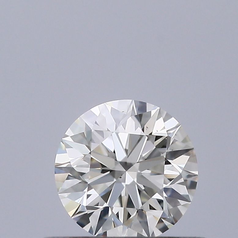 0.37 ct Round Diamond