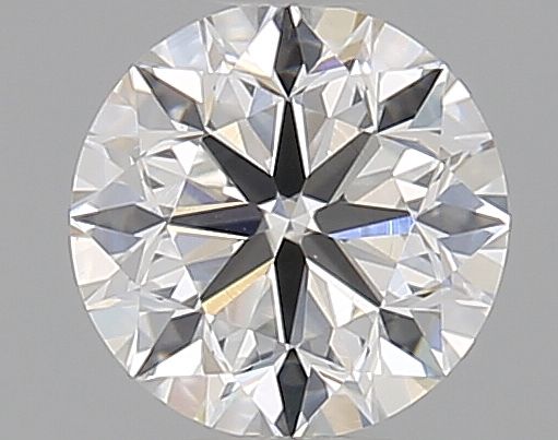 0.30 ct Round diamond