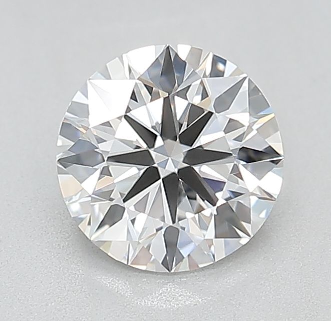 1.12 ct. round Lab Grown Diamond front image