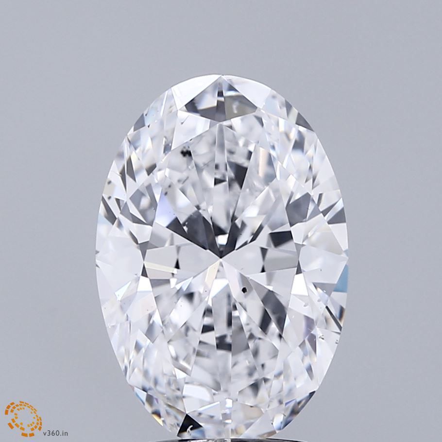 3.71 Carat