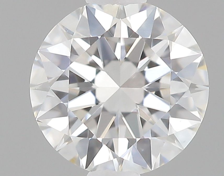 0.30 ct Round diamond