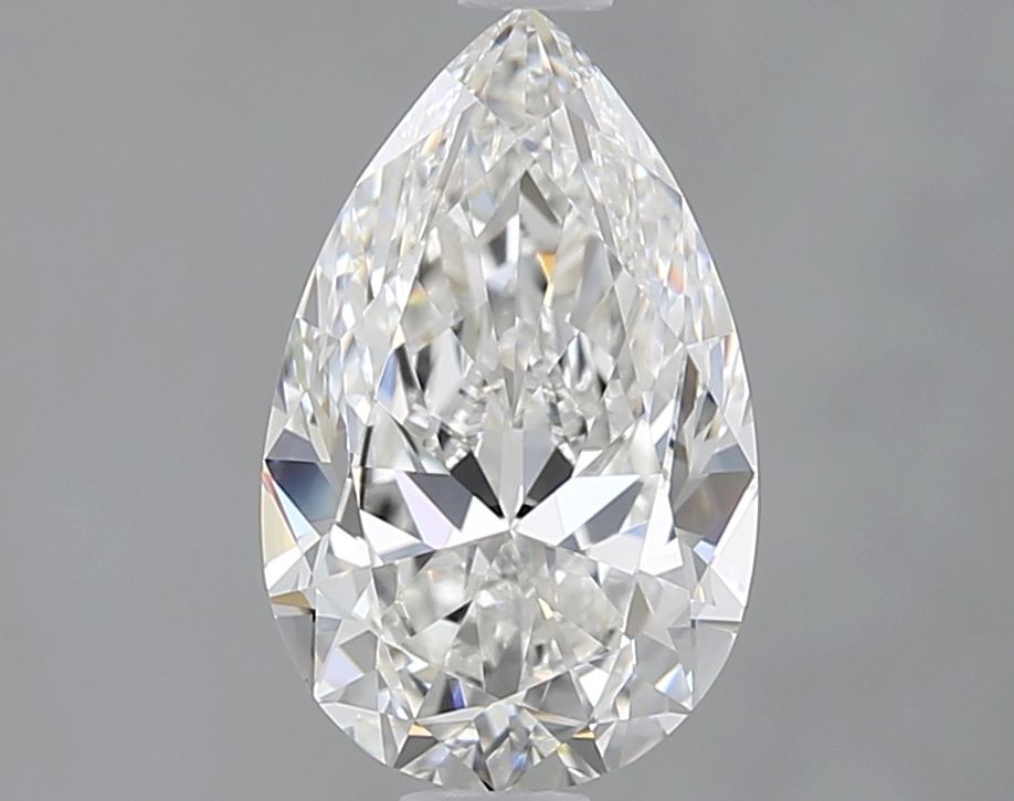 1.20 ct Pear diamond