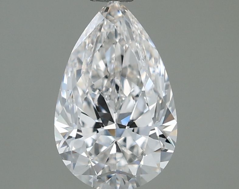 1.42 ct Pear diamond
