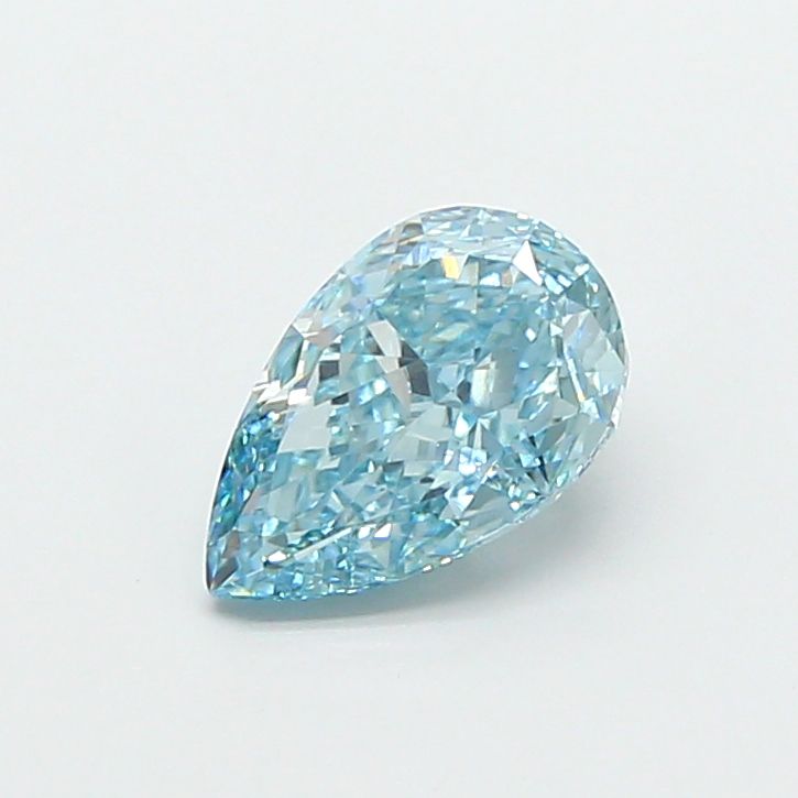 2.03 ct Pear diamond