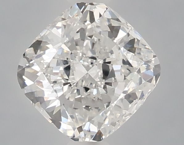 1.09 ct lab-grown Cushion modified Diamond