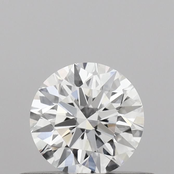 0.39 ct lab-grown Round Diamond