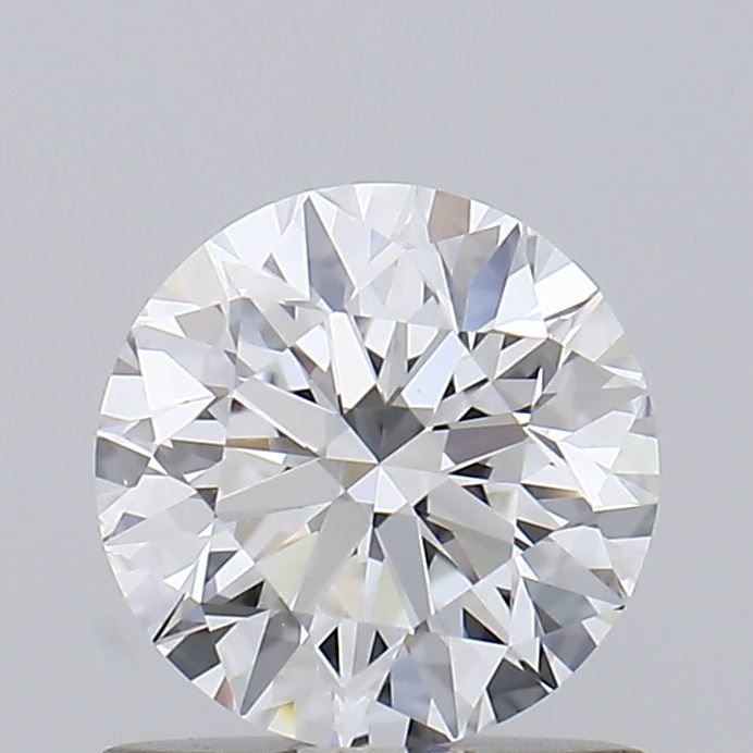 0.82 ct. round Lab Grown Diamond front image