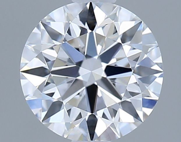 1.06 ct. round Lab Grown Diamond front image