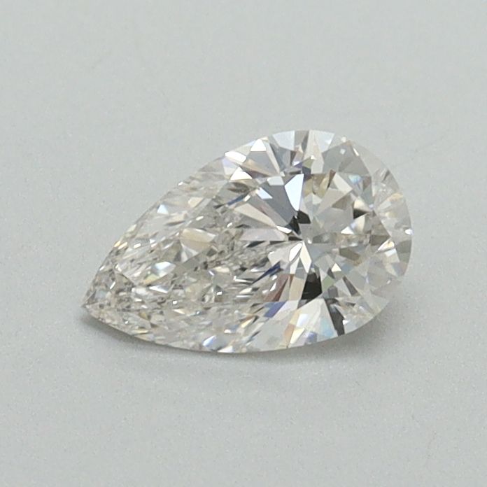 0.40 ct Pear diamond