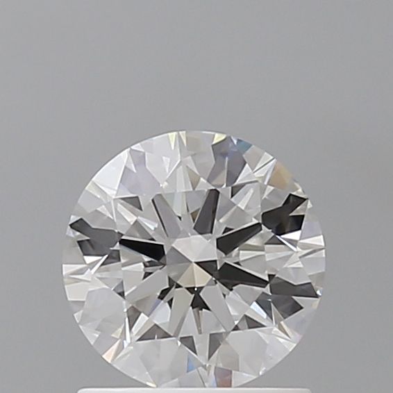 1.10 ct. round Lab Grown Diamond front image