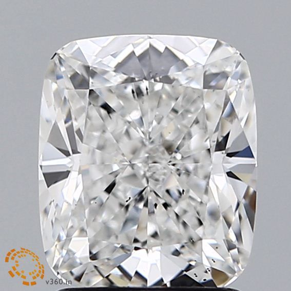2.01 Carat