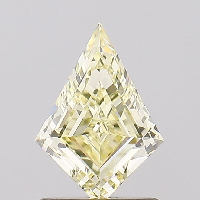 1.01 ct lab-grown Kite Diamond