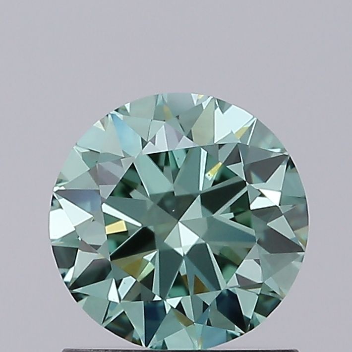 1.04 ct Round diamond