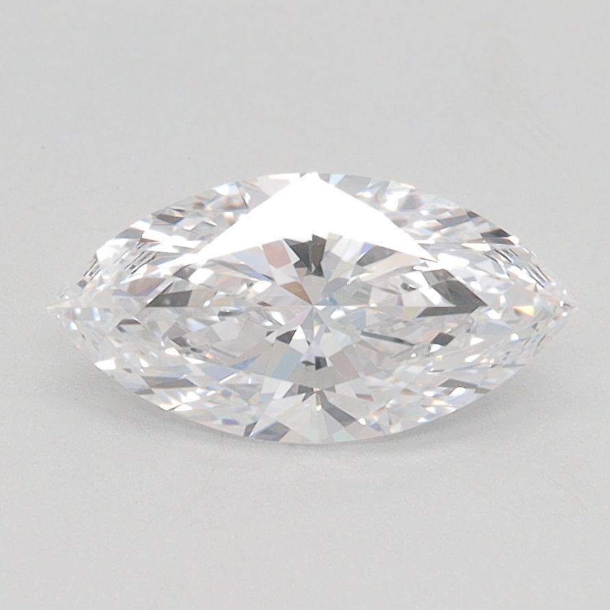 1.02 ct. marquise Lab Grown Diamond front image
