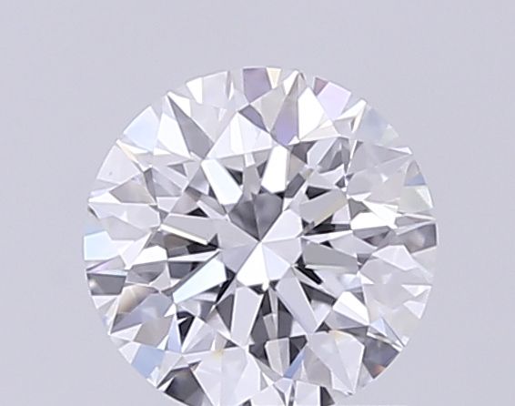 1.01 ct. round Lab Grown Diamond front image