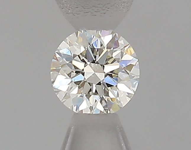 0.30 ct Round diamond